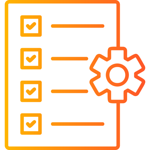 Services List