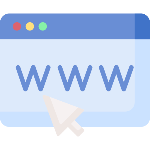 Website