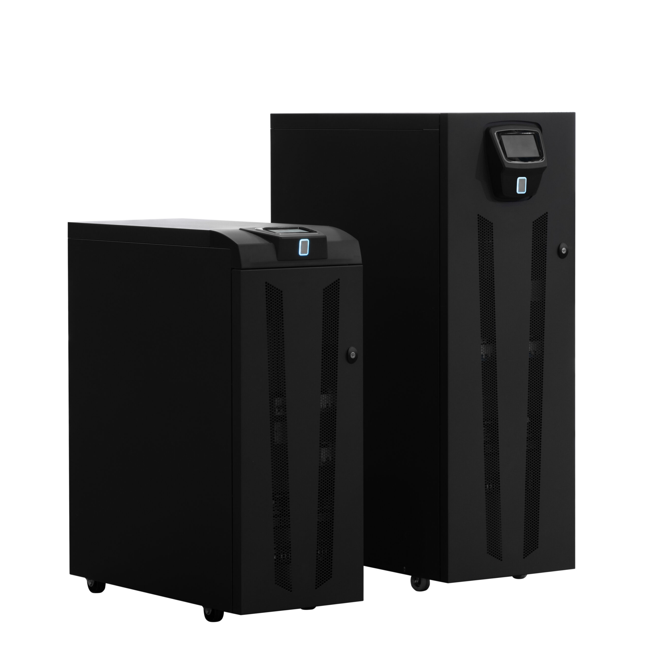 uninterruptible power supply data center server room scaled