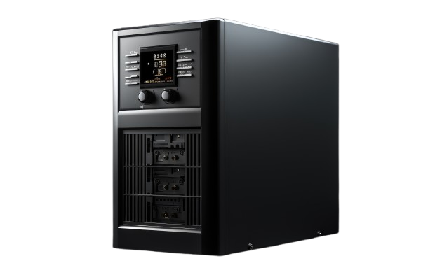 unveiling technology functionality uninterruptible power isolated transparent background png removebg preview