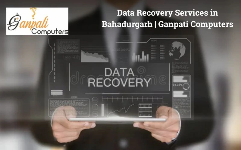 Your Trusted Computer Shop in Bahadurgarh Ganpati Computers 1 1