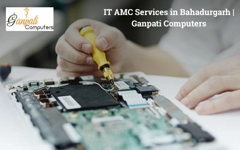 Your Trusted Computer Shop in Bahadurgarh Ganpati Computers 10