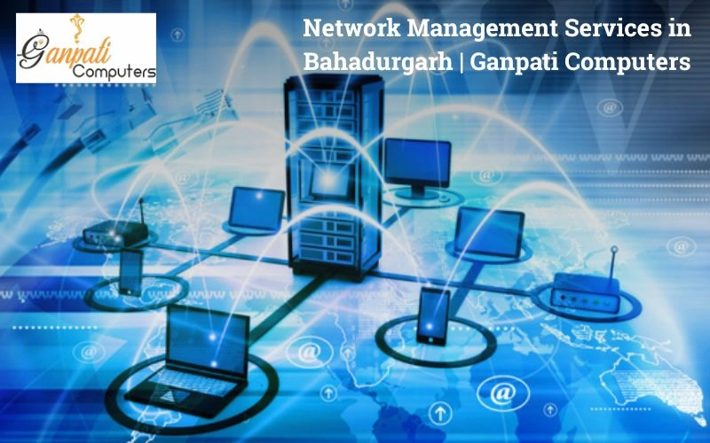 Your Trusted Computer Shop in Bahadurgarh Ganpati Computers 5