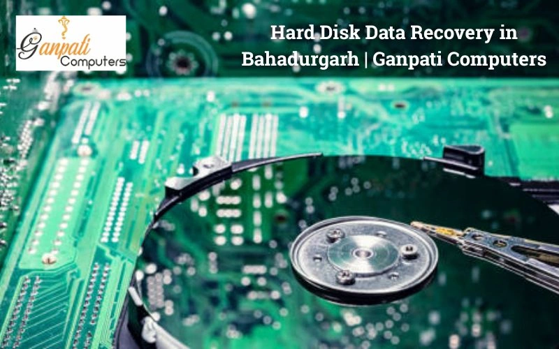 Your Trusted Computer Shop in Bahadurgarh Ganpati Computers 6