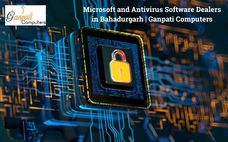 Your Trusted Computer Shop in Bahadurgarh Ganpati Computers 7